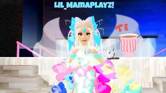 RELEASE DATE CONFIRMED!? MAGICAL ENCHANTRESS REWORK! ROYALE HIGH UPDATE COMING! #roblox #royalehigh