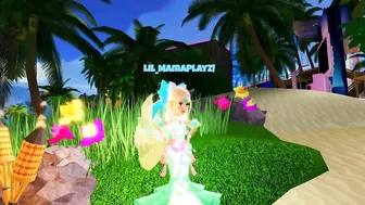 RELEASE DATE CONFIRMED!? MAGICAL ENCHANTRESS REWORK! ROYALE HIGH UPDATE COMING! #roblox #royalehigh