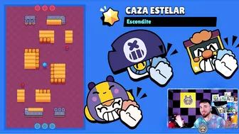 NUEVO DESAFIO !!! COMBOS MAPAS Y RECOMPENSAS ! CONSIGUE GRATIS UN PERFIL EN BRAWL STARS ! NOTICIAS