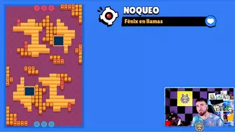 NUEVO DESAFIO !!! COMBOS MAPAS Y RECOMPENSAS ! CONSIGUE GRATIS UN PERFIL EN BRAWL STARS ! NOTICIAS