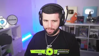 Zerkaa Reacts To TikTok Comments About Him...