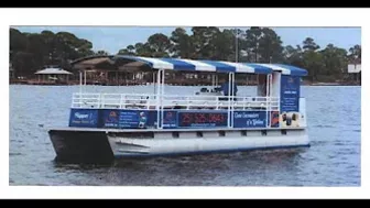 Proposed Anna Maria Island water taxi may ease beach parking woes