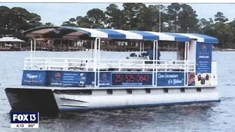 Proposed Anna Maria Island water taxi may ease beach parking woes