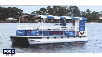 Proposed Anna Maria Island water taxi may ease beach parking woes