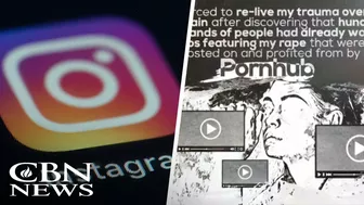 Why Instagram Finally Shut Down PornHub's Account