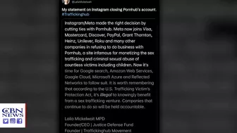 Why Instagram Finally Shut Down PornHub's Account