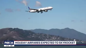 Beating high travel prices during the holiday season