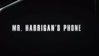 Mr. Harrigan’s Phone | Officiële trailer | Netflix