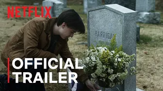 Mr. Harrigan’s Phone | Official Trailer | Netflix