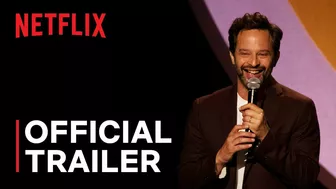 Nick Kroll: Little Big Boy | Official Trailer | Netflix