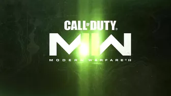 Modern Warfare II Multiplayer & Warzone 2.0 | Call of Duty: NEXT Official Reveal Trailer