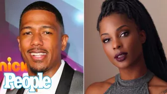 Nick Cannon Welcomes Baby No. 9, His First with Model LaNisha Cole | PEOPLE