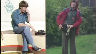 iPhone 14 featured on Blue Peter in 1976! by Rude Guy - Funny Video 2022 Comedy Dub