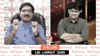 Aman Chopra & Prem Shukla Troll Alka Lamba ???????? Funny Goa Congress BJP MLA [LATEST DEBATE] MrPanda