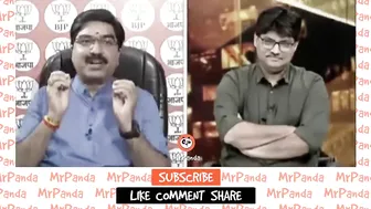 Aman Chopra & Prem Shukla Troll Alka Lamba ???????? Funny Goa Congress BJP MLA [LATEST DEBATE] MrPanda