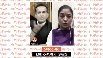 Aman Chopra & Prem Shukla Troll Alka Lamba ???????? Funny Goa Congress BJP MLA [LATEST DEBATE] MrPanda