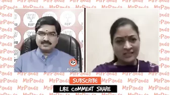 Aman Chopra & Prem Shukla Troll Alka Lamba ???????? Funny Goa Congress BJP MLA [LATEST DEBATE] MrPanda