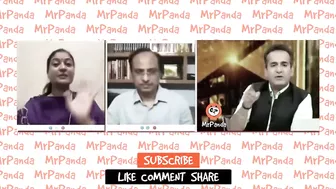 Aman Chopra & Prem Shukla Troll Alka Lamba ???????? Funny Goa Congress BJP MLA [LATEST DEBATE] MrPanda