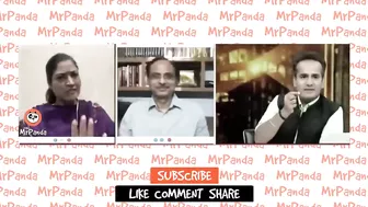 Aman Chopra & Prem Shukla Troll Alka Lamba ???????? Funny Goa Congress BJP MLA [LATEST DEBATE] MrPanda