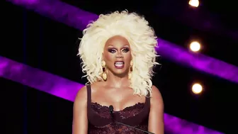 RuPaul’s Secret Celebrity Drag Race Episode 6 Sneak Peek ????✨