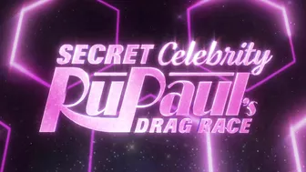 RuPaul’s Secret Celebrity Drag Race Episode 6 Sneak Peek ????✨