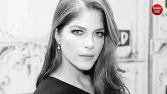 Selma Blair: I'm going to die soon. Celebrity News