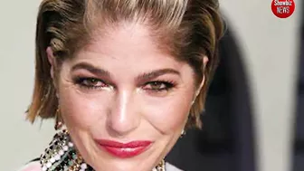 Selma Blair: I'm going to die soon. Celebrity News