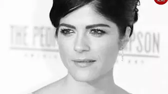 Selma Blair: I'm going to die soon. Celebrity News