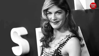 Selma Blair: I'm going to die soon. Celebrity News