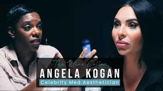 Exclusive | Miami Doctor Angela Kogan Talks Celebrity Penis BBL !