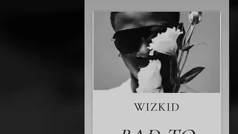 Celebrities Reacts To Wizkid Bad To Me