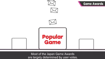 Game Awards