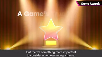 Game Awards