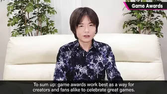 Game Awards