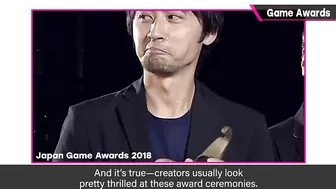 Game Awards