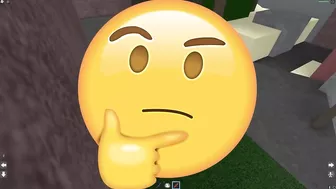 roblox has a HUGE problem...