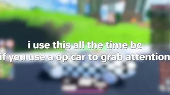 DONT DO THIS WHEN TRADING (Roblox Jailbreak)