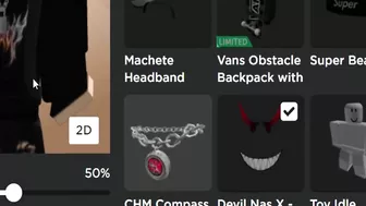 FREE ACCESSORY! HOW TO GET CHM Compass Necklace! (ROBLOX TechQuest Computer History Museum EVENT)