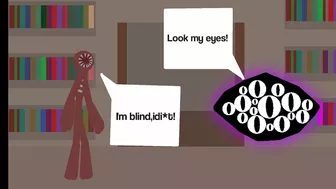 The Figure vs Eyes (Roblox Doors)