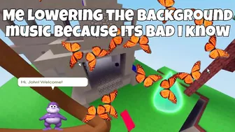 Bedwars' Hacker Videos Be like... | Roblox Bedwars