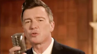 InsurAAAnce & Rick Astley Never Gonna Give You Up