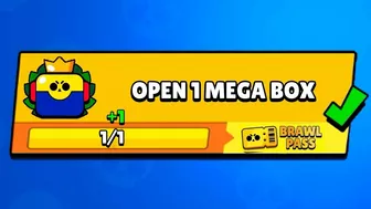 Complete FREE QUEST????Claim FREE GIFTS + Box Opening - Brawl Stars