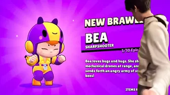 Complete FREE QUEST????Claim FREE GIFTS + Box Opening - Brawl Stars