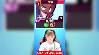 7 unglaubliche BRAWL STARS FAKTEN, die DU NICHT KENNST...???????? #shorts