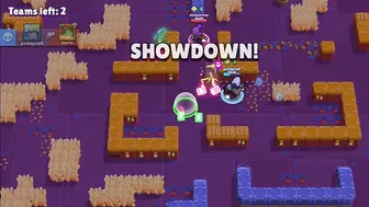 BRAWL STARS GAMES the battle