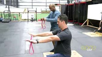 The importance of a good stretch | Good Day on WTOL 11