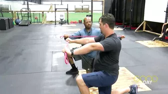 The importance of a good stretch | Good Day on WTOL 11