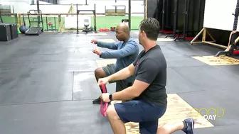 The importance of a good stretch | Good Day on WTOL 11