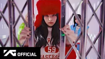 BLACKPINK - ‘Shut Down’ M/V