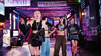 BLACKPINK - ‘Shut Down’ M/V